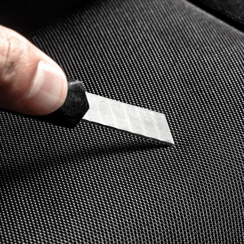 Stylish and Versatile Men's USB Crossbody Bag - Anti-Theft, Waterproof Oxford Waist Pack for Short Travels